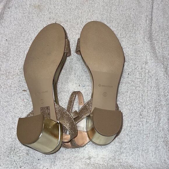 Dream Paris heels  - Picture 3 of 3